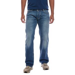 Diesel Mens  Larkee Jean, Blue